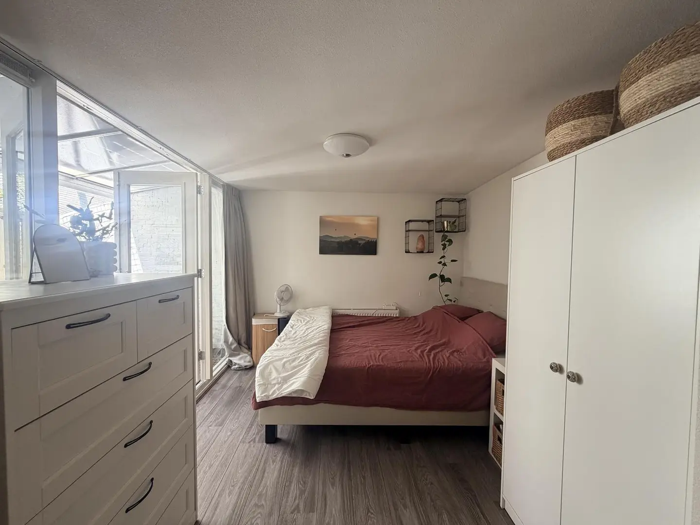 Foto #5 Studio Weerdsingel W.Z. Utrecht