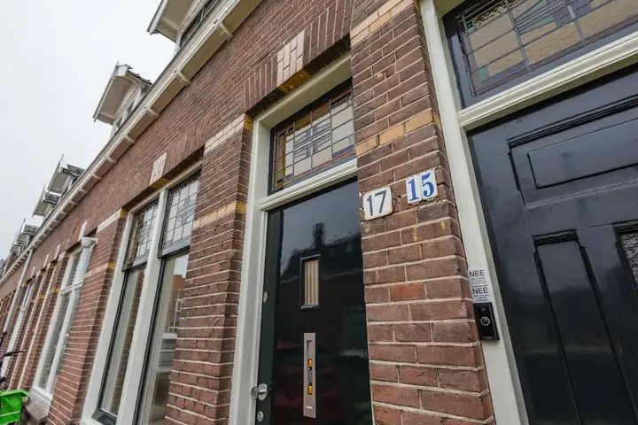 Foto #24 Huurwoning Pieter de Hooghstraat Utrecht