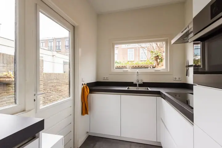Foto #7 Huurwoning Pieter de Hooghstraat Utrecht
