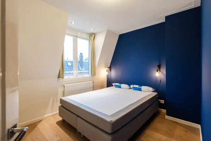 Foto #17 Huurwoning Pieter de Hooghstraat Utrecht
