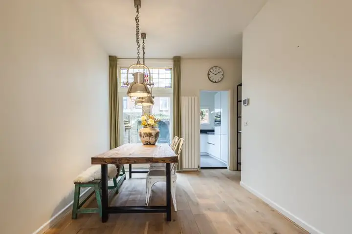 Foto #5 Huurwoning Pieter de Hooghstraat Utrecht