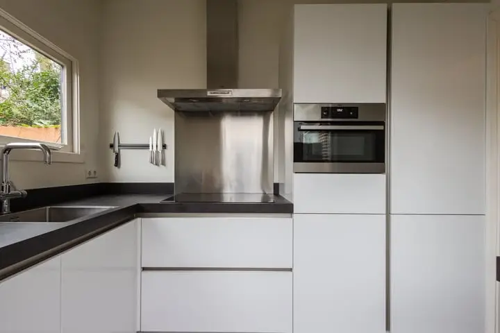 Foto #9 Huurwoning Pieter de Hooghstraat Utrecht