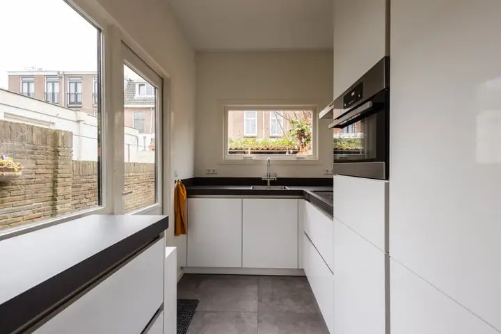 Foto #6 Huurwoning Pieter de Hooghstraat Utrecht