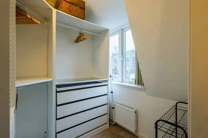 Foto #23 Huurwoning Pieter de Hooghstraat Utrecht