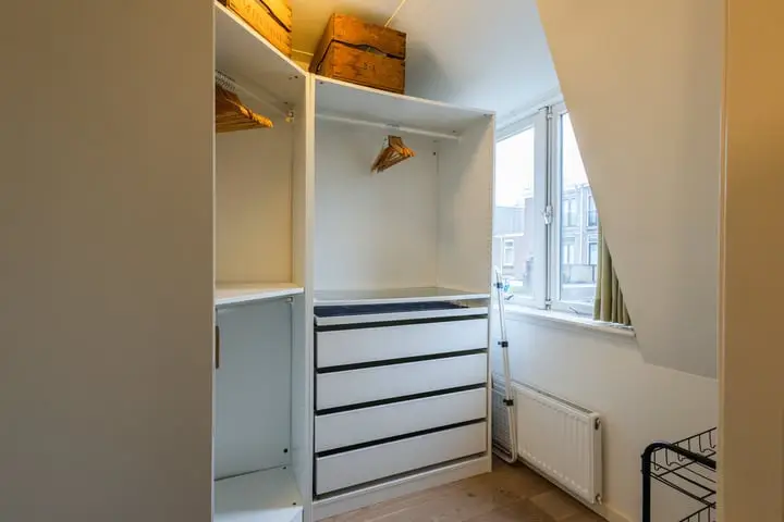 Foto #22 Huurwoning Pieter de Hooghstraat Utrecht