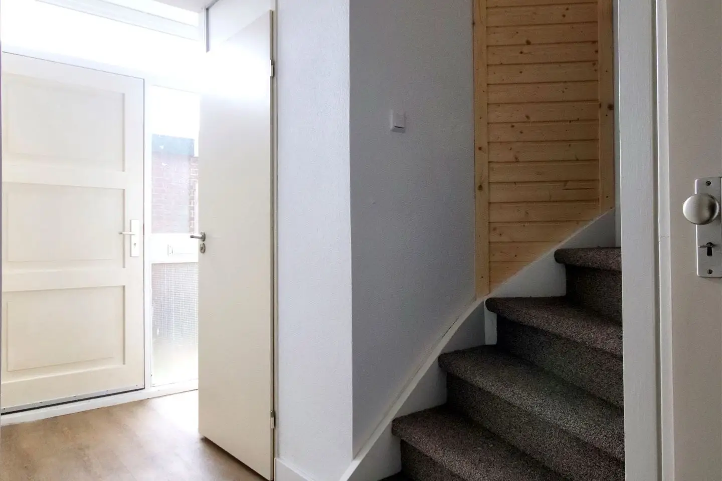 Foto #5 Huurwoning Middelburgsingel Arnhem