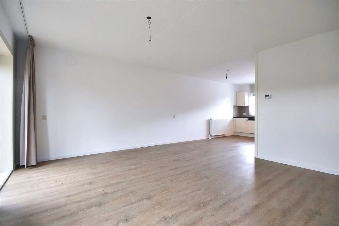 Foto #3 Huurwoning Middelburgsingel Arnhem