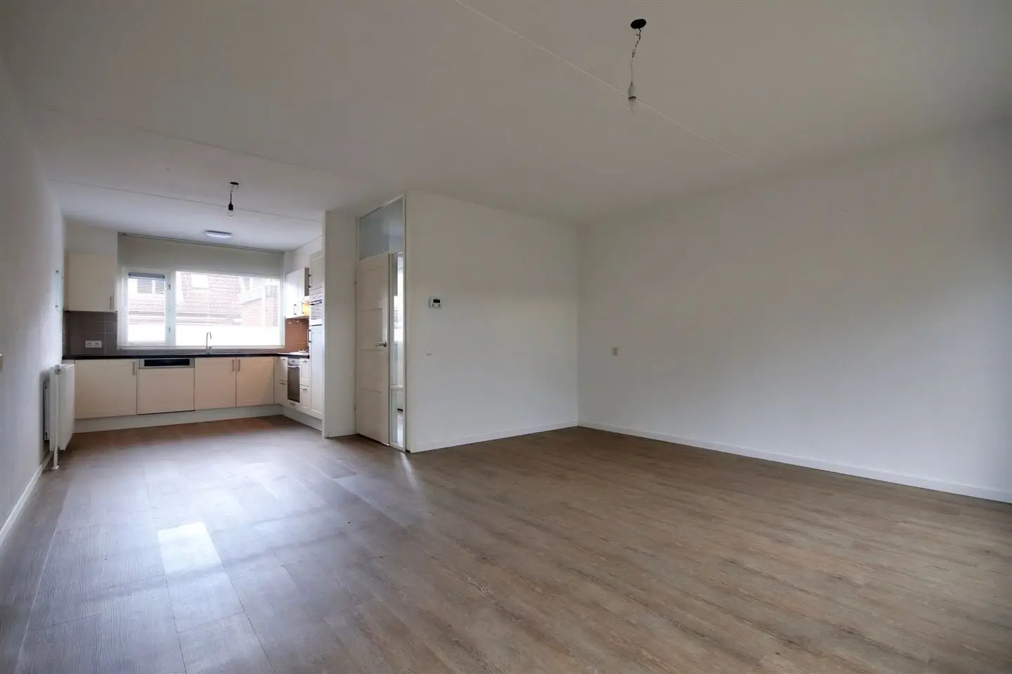 Foto #2 Huurwoning Middelburgsingel Arnhem