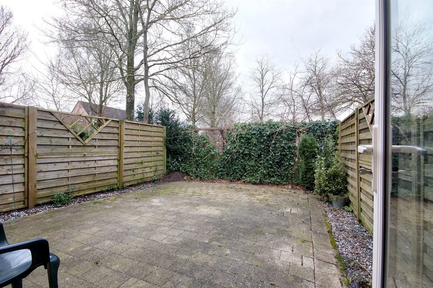 Foto #12 Huurwoning Middelburgsingel Arnhem
