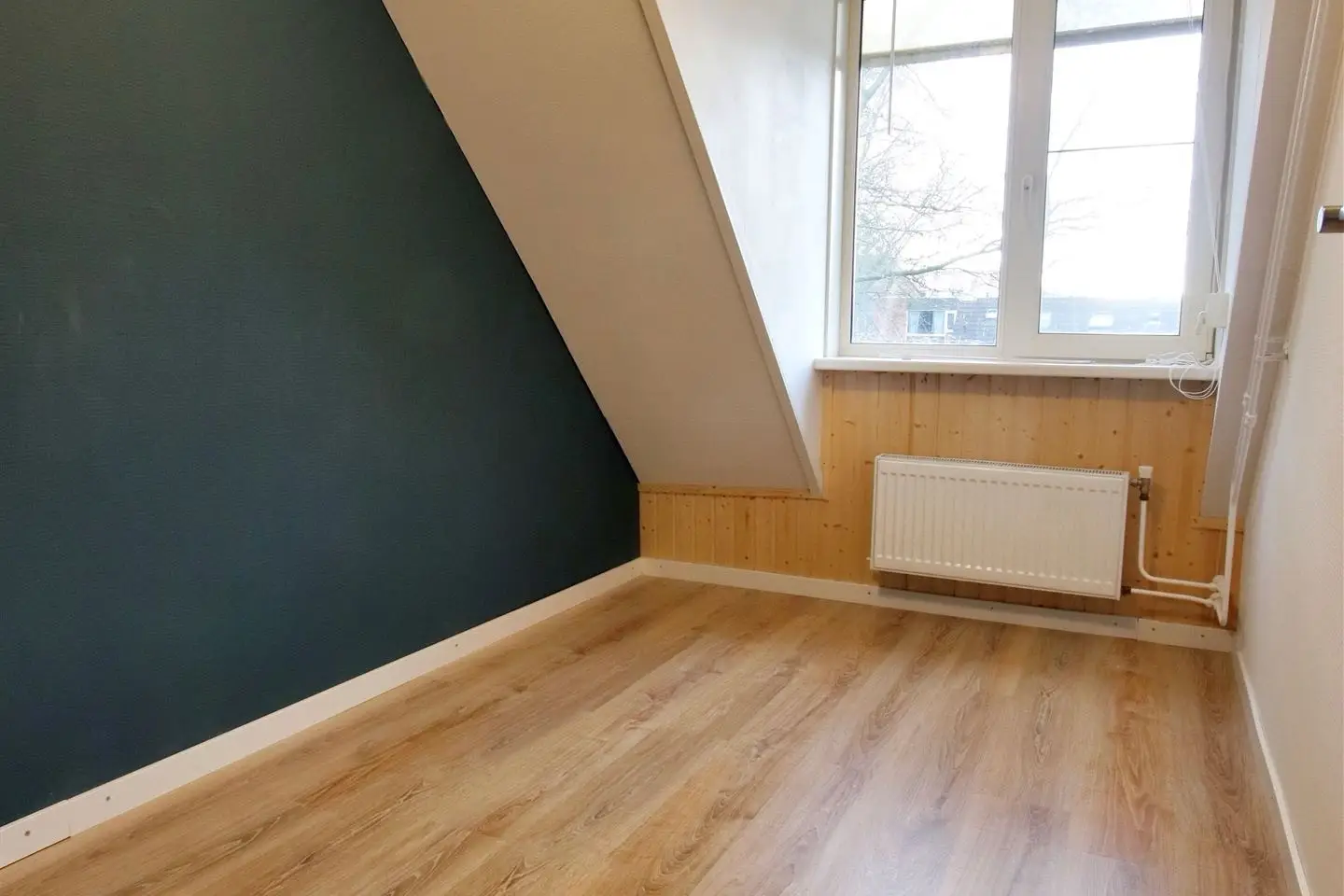 Foto #8 Huurwoning Middelburgsingel Arnhem