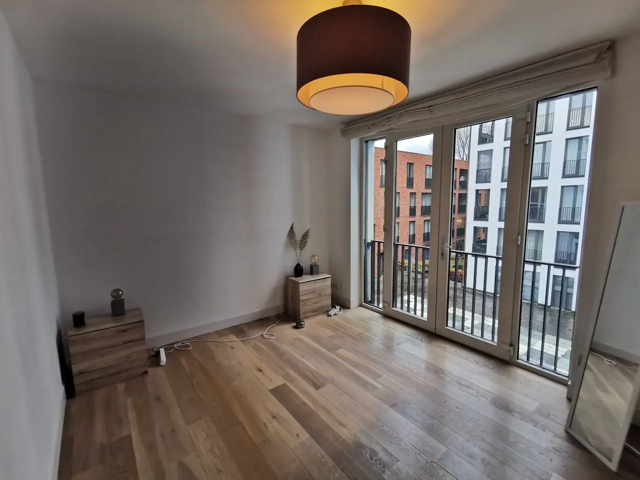 Foto #9 Appartement De Weer Zaandam