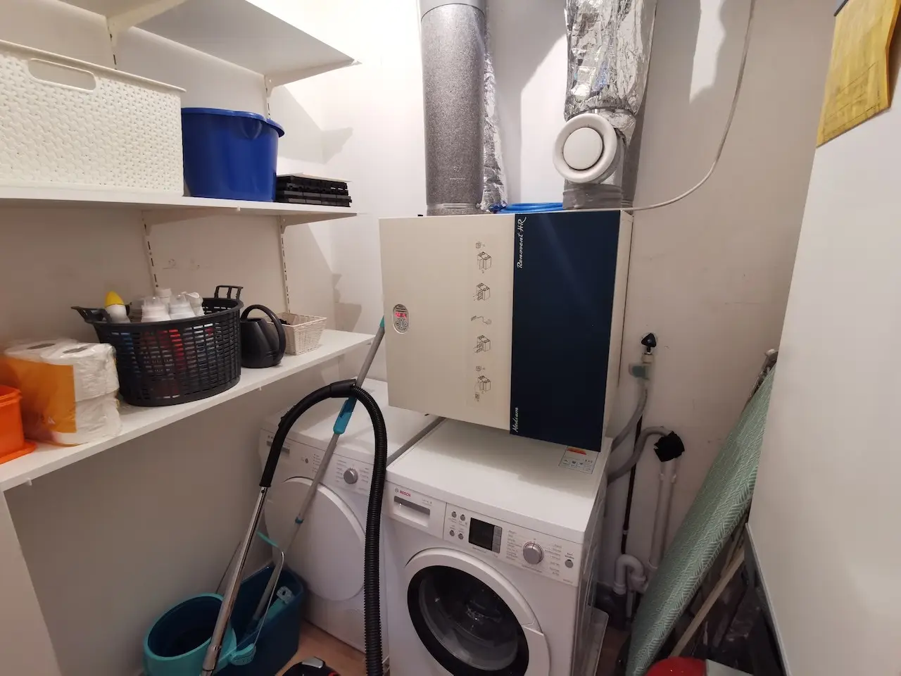 Foto #13 Appartement De Weer Zaandam