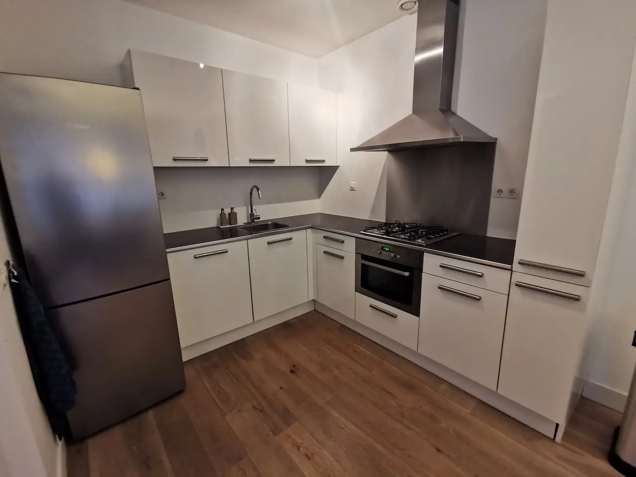 Foto #7 Appartement De Weer Zaandam