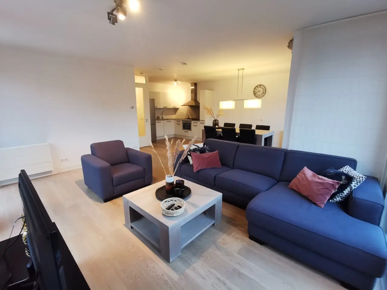 Foto #2 Appartement De Weer Zaandam