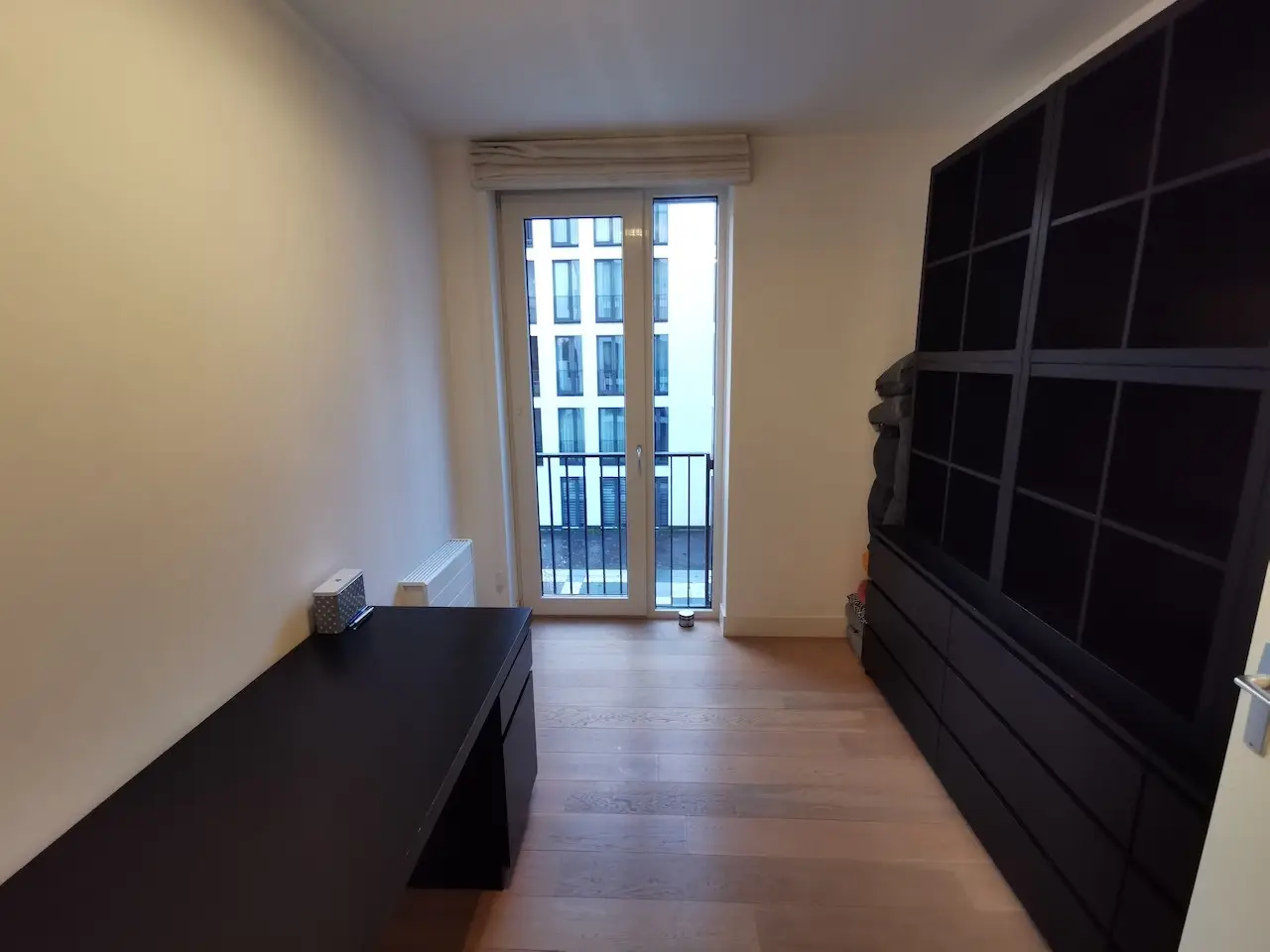 Foto #12 Appartement De Weer Zaandam