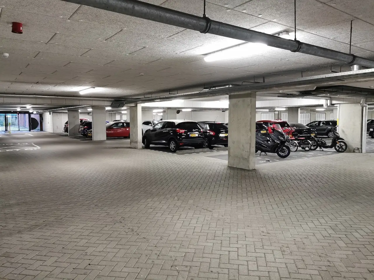 Foto #17 Appartement De Weer Zaandam