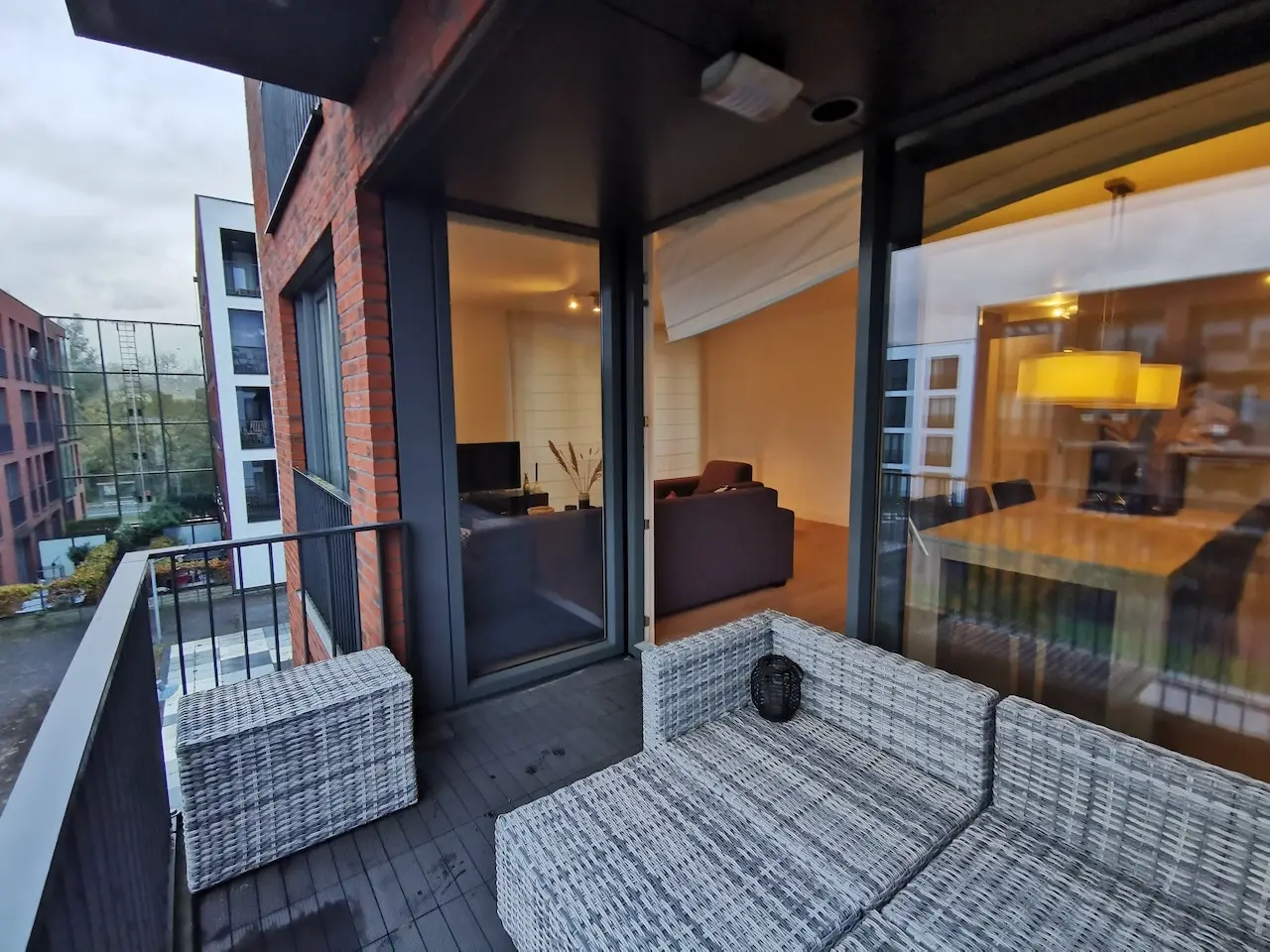 Foto #5 Appartement De Weer Zaandam