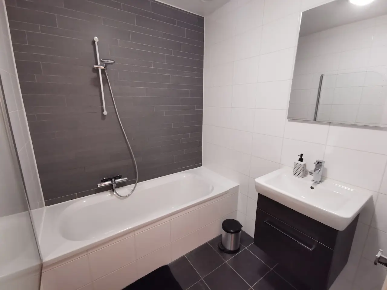 Foto #11 Appartement De Weer Zaandam