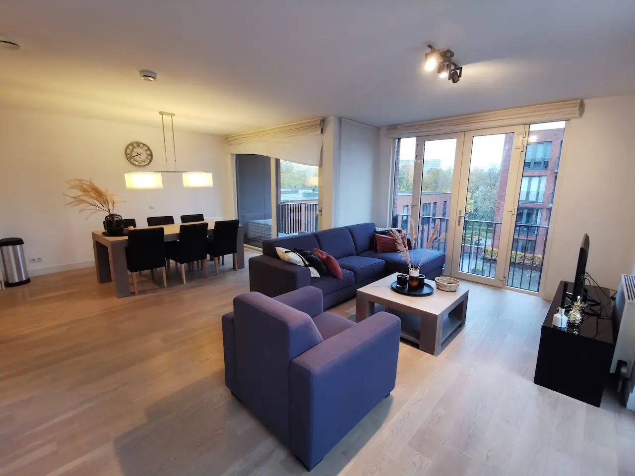 Foto #3 Appartement De Weer Zaandam