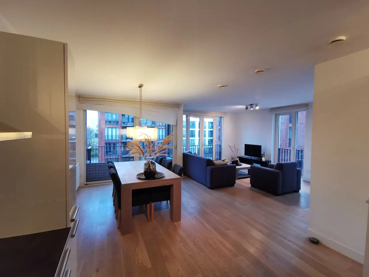 Foto #6 Appartement De Weer Zaandam