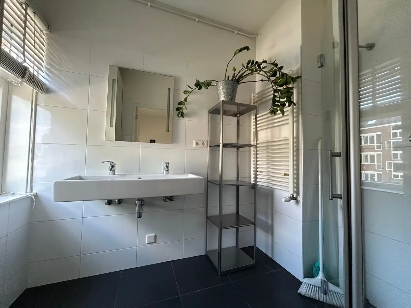 Foto #8 Appartement Pieter Nieuwlandstraat Utrecht
