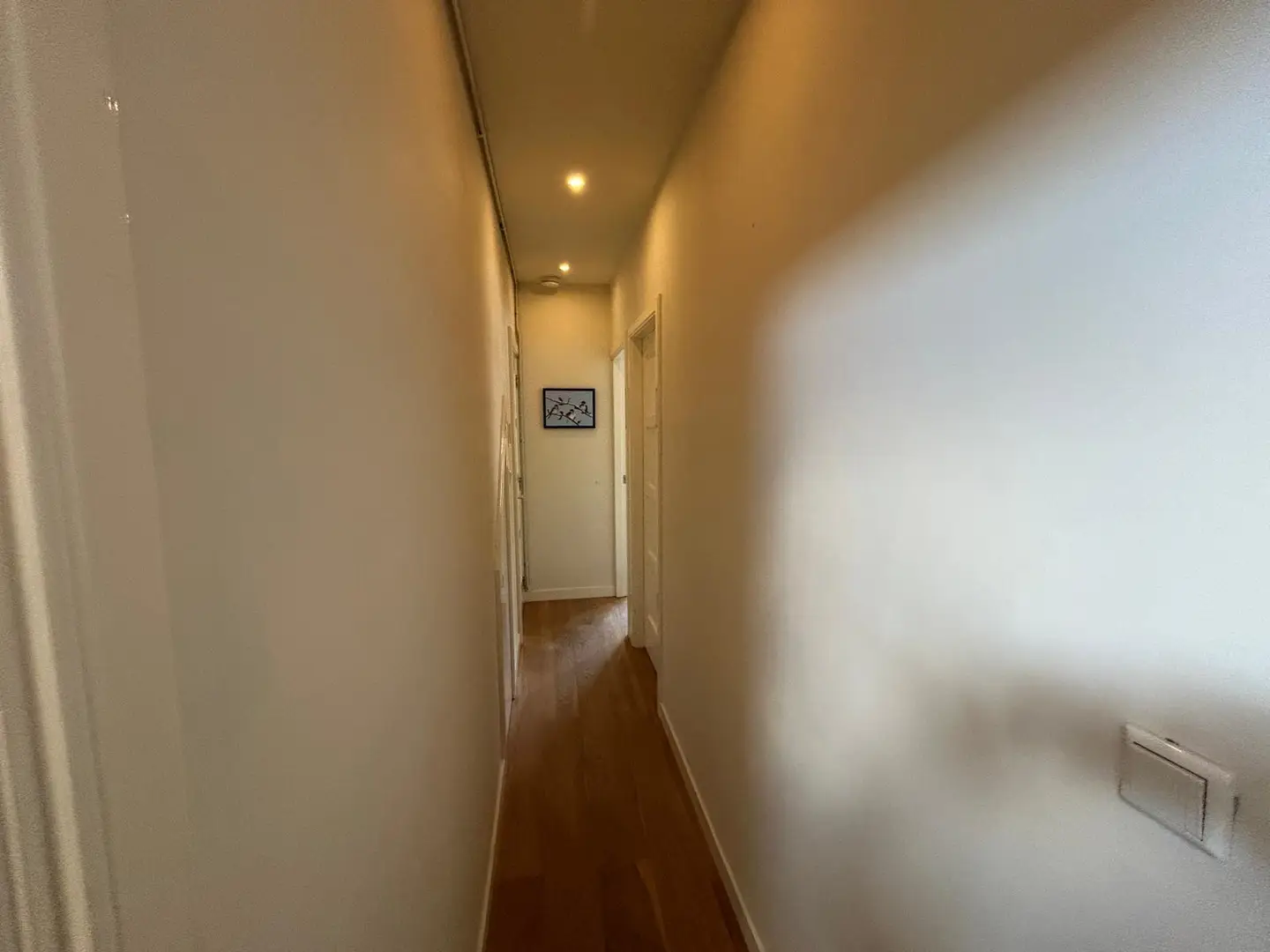 Foto #7 Appartement Pieter Nieuwlandstraat Utrecht