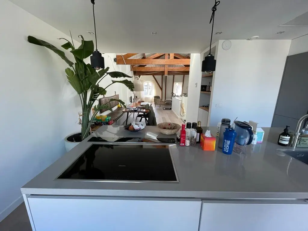 Foto #8 Appartement Weesperzijde Amsterdam