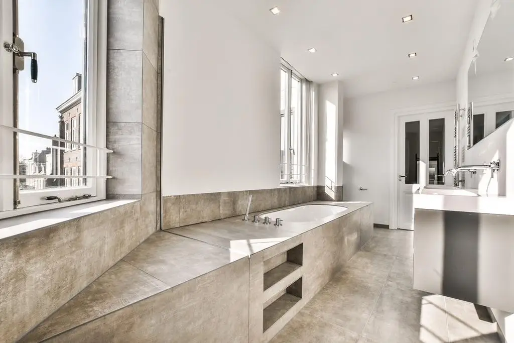 Foto #12 Appartement Weesperzijde Amsterdam