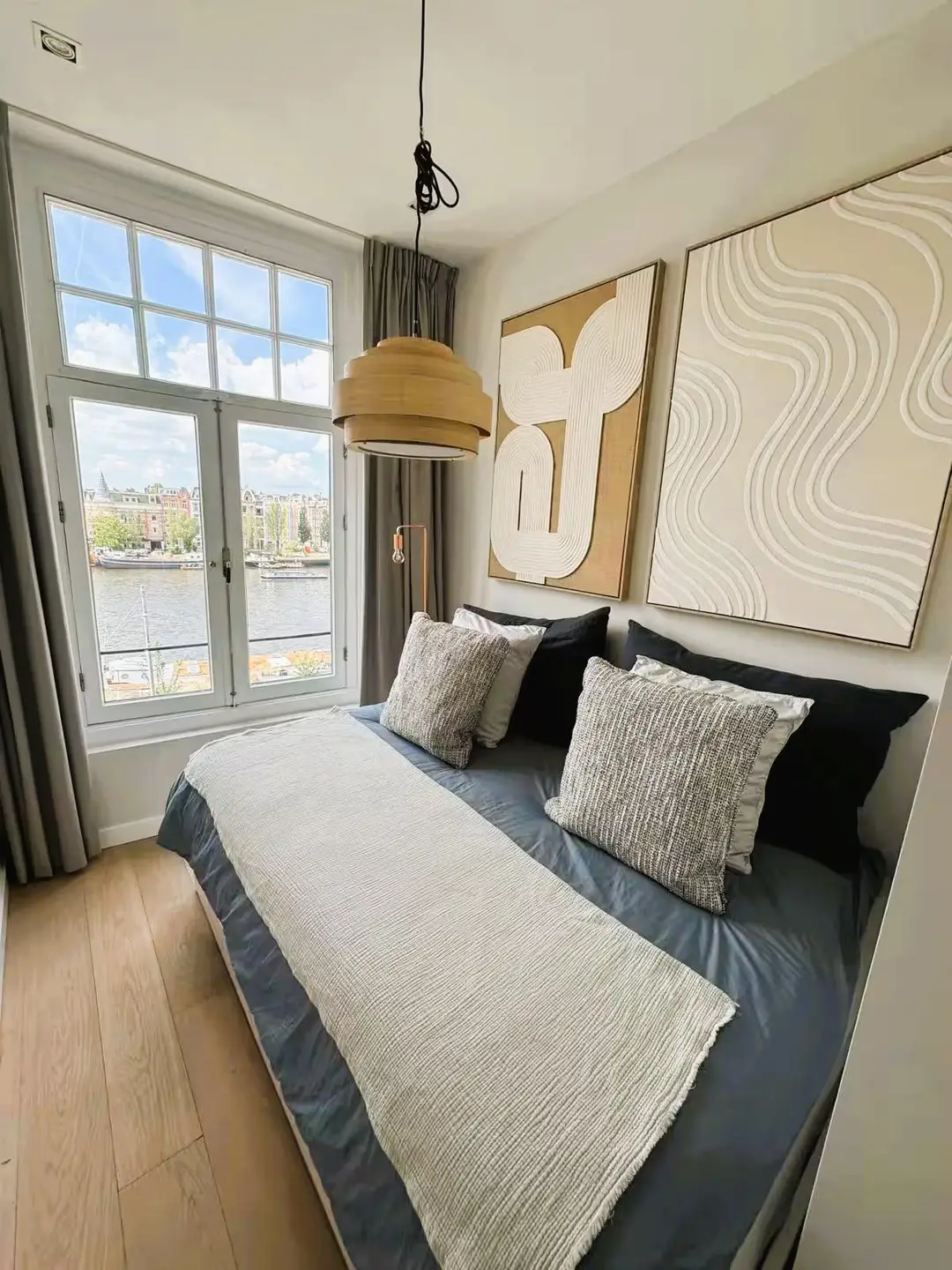 Foto #18 Appartement Weesperzijde Amsterdam