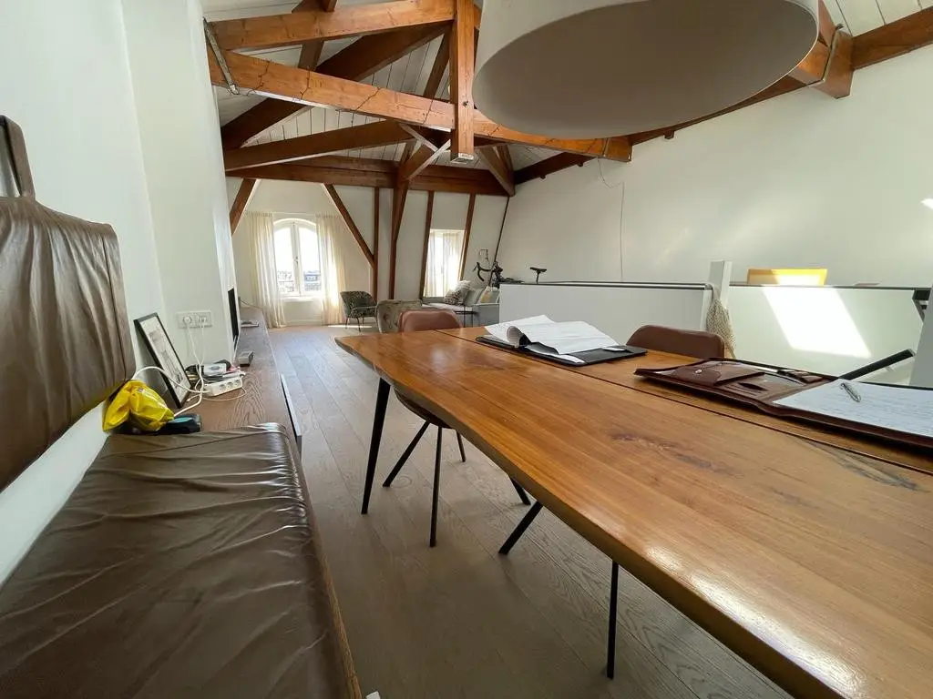 Foto #9 Appartement Weesperzijde Amsterdam