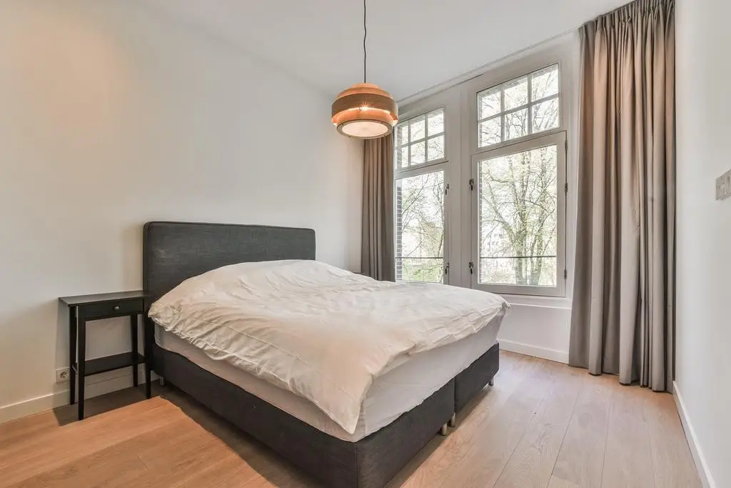 Foto #10 Appartement Weesperzijde Amsterdam