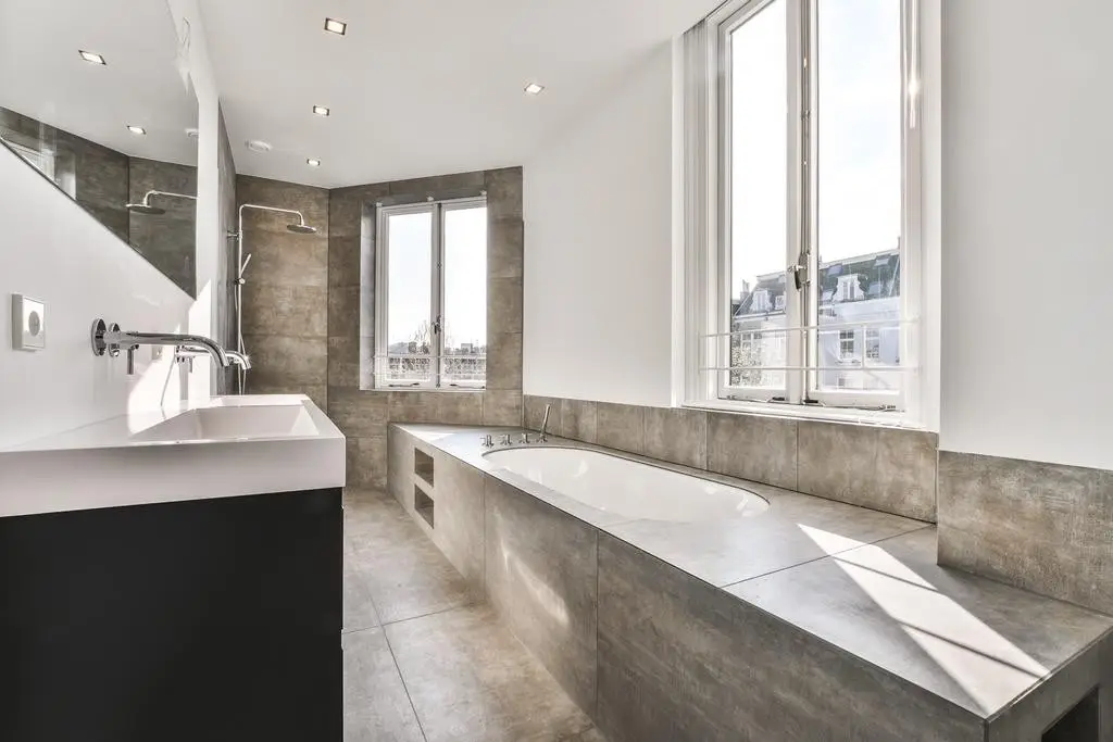 Foto #13 Appartement Weesperzijde Amsterdam