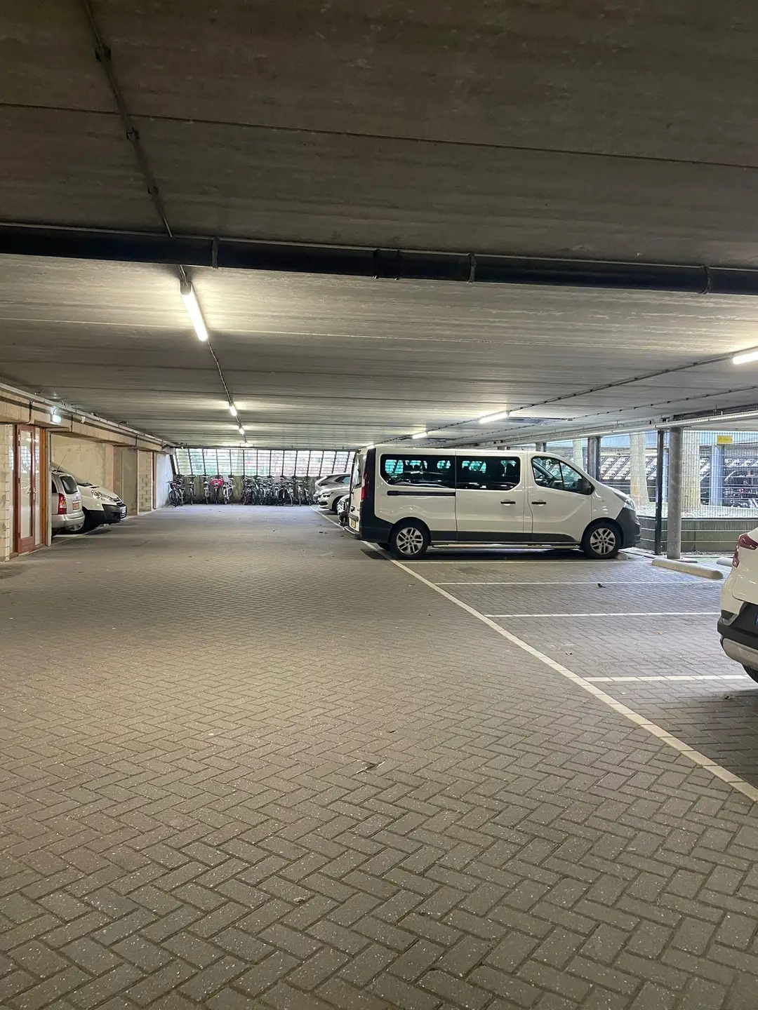 Foto #19 Appartement Panamalaan Amsterdam