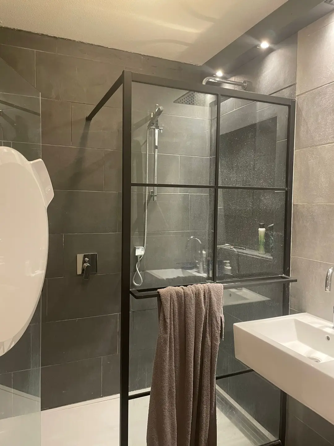 Foto #9 Appartement Panamalaan Amsterdam