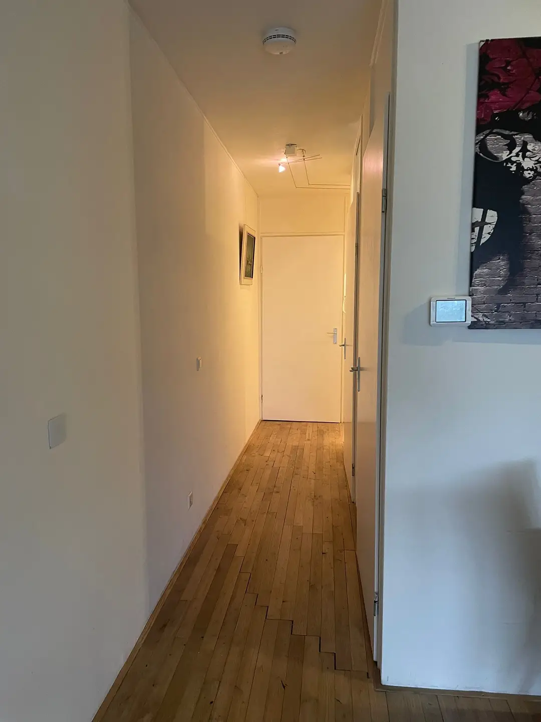 Foto #7 Appartement Panamalaan Amsterdam