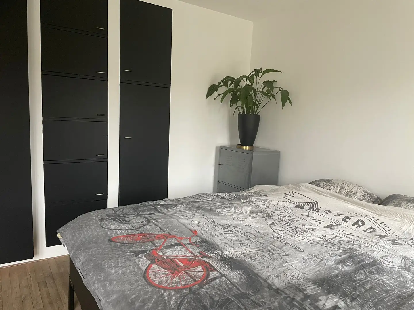 Foto #12 Appartement Panamalaan Amsterdam