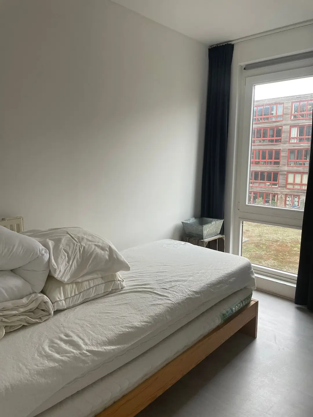 Foto #15 Appartement Panamalaan Amsterdam
