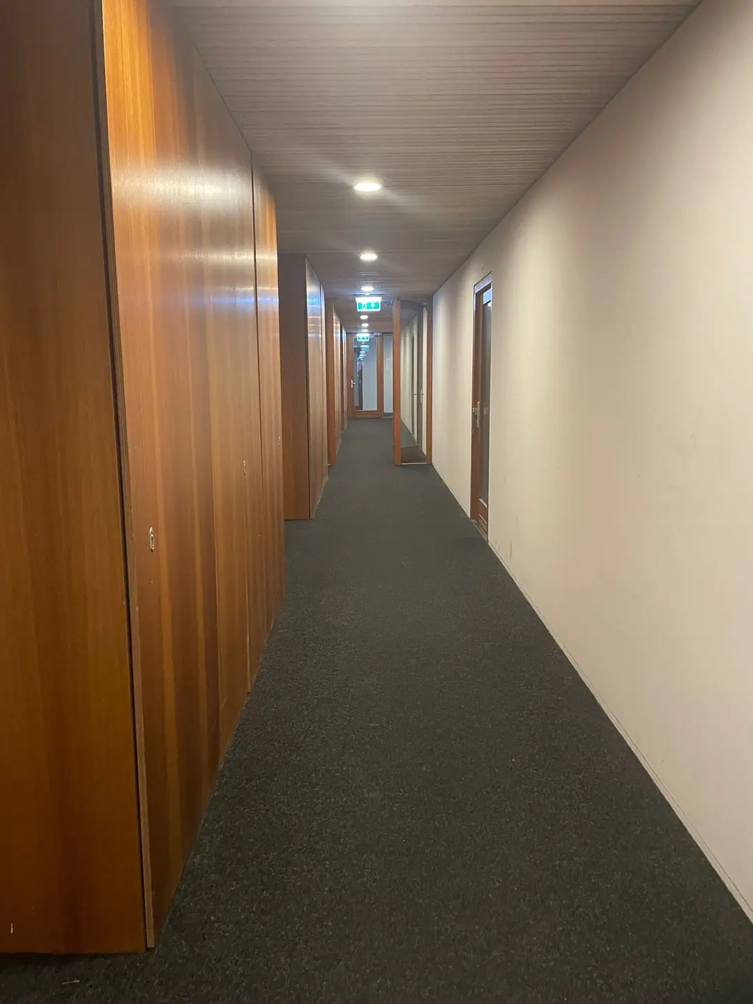 Foto #17 Appartement Panamalaan Amsterdam