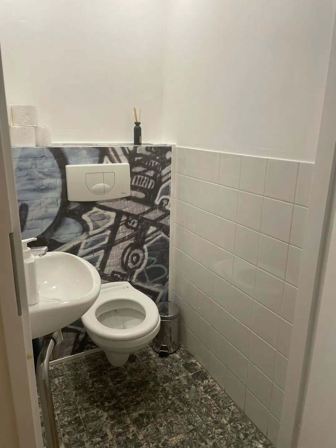 Foto #8 Appartement Panamalaan Amsterdam