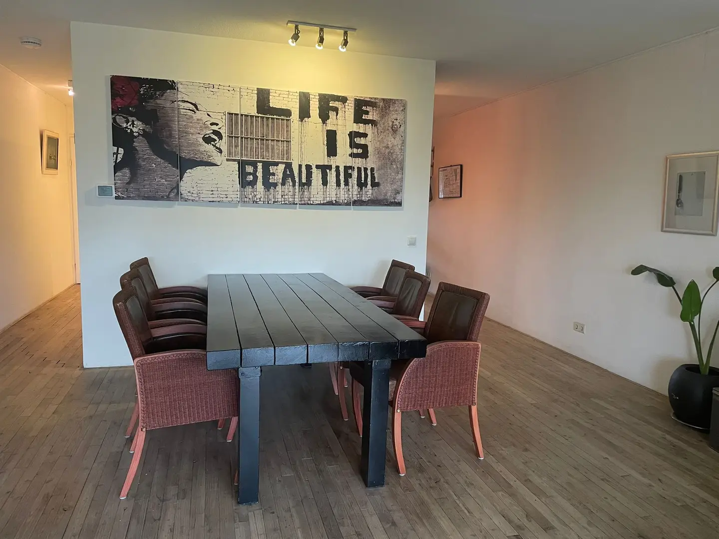 Foto #4 Appartement Panamalaan Amsterdam