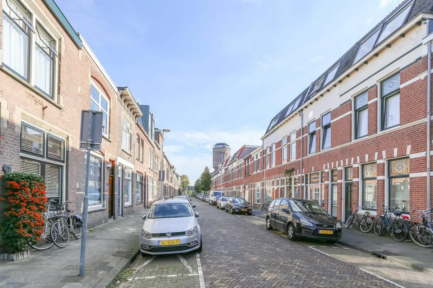 Foto #9 Appartement Amaliastraat Utrecht