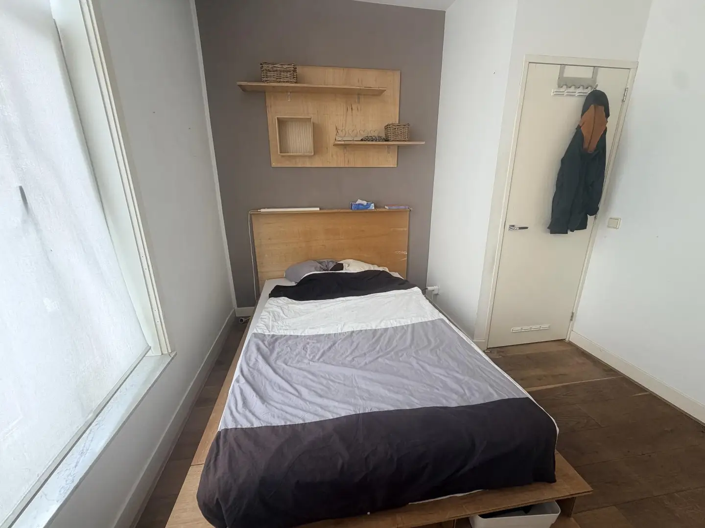 Foto #5 Appartement Amaliastraat Utrecht