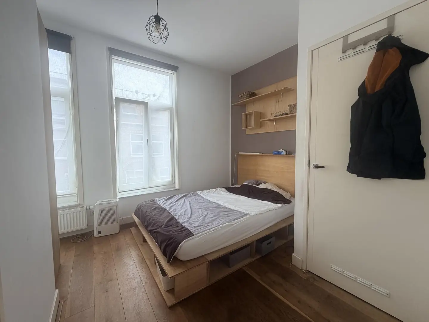 Foto #4 Appartement Amaliastraat Utrecht