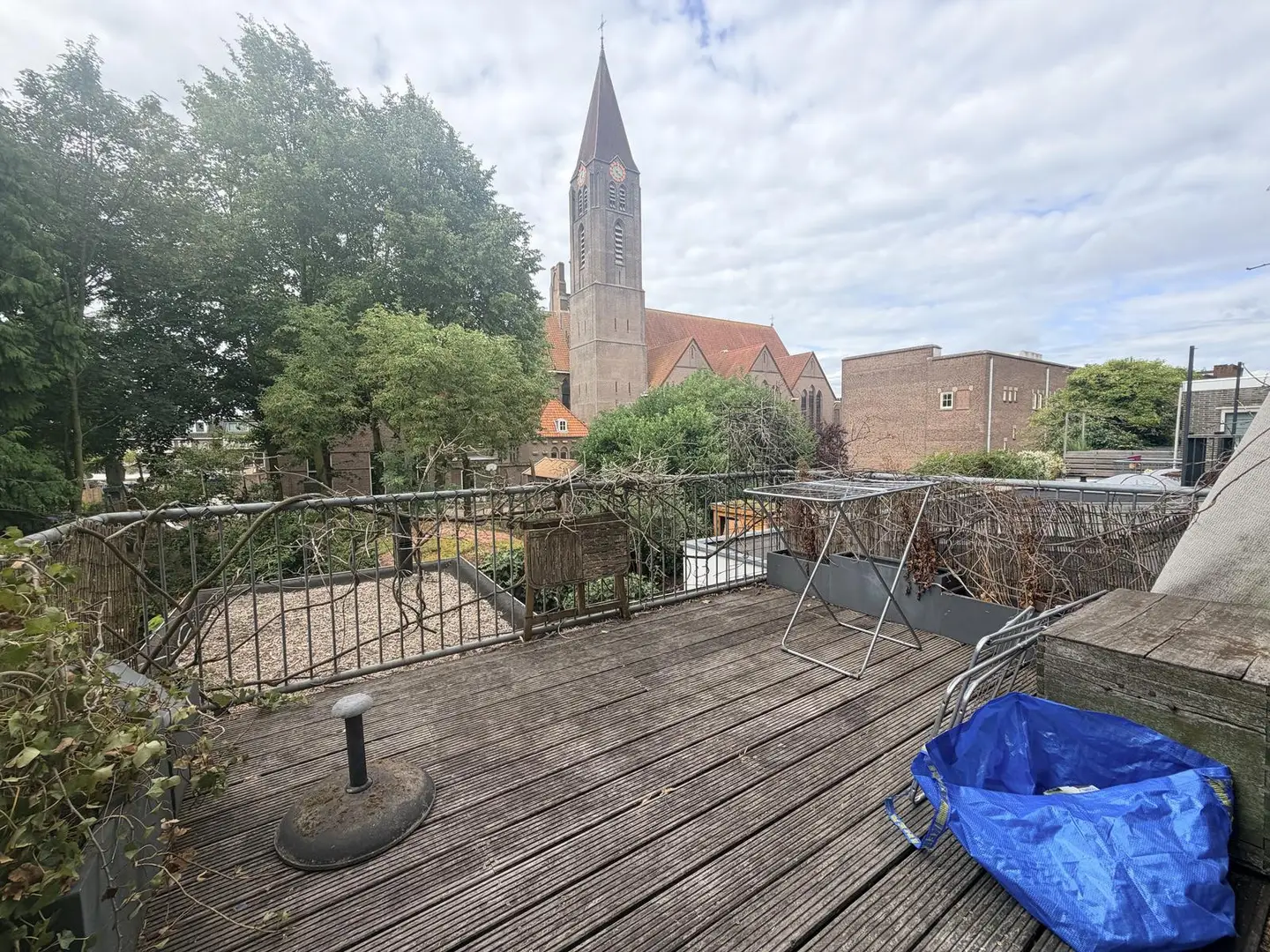 Foto #8 Appartement Amaliastraat Utrecht