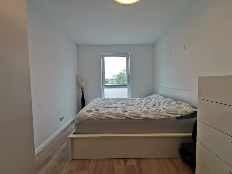 Foto #22 Huurwoning Savelsbos Hoofddorp