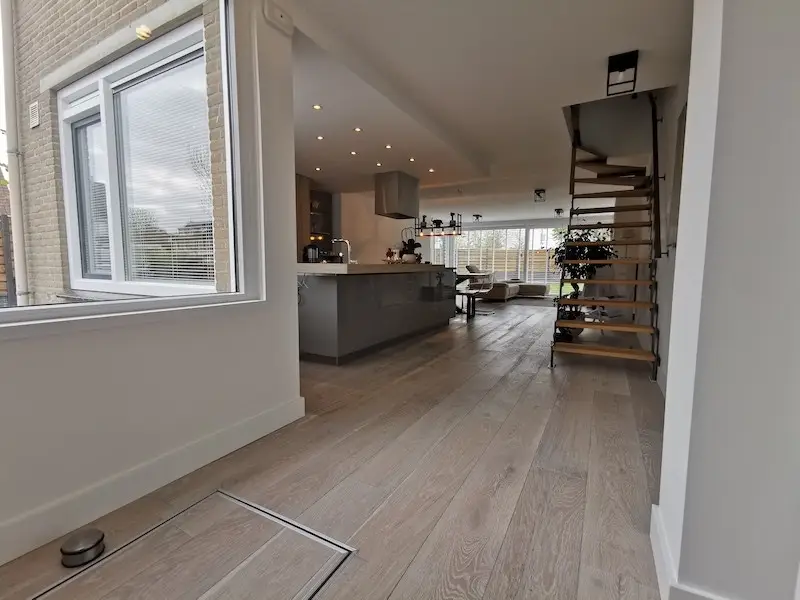 Foto #17 Huurwoning Savelsbos Hoofddorp