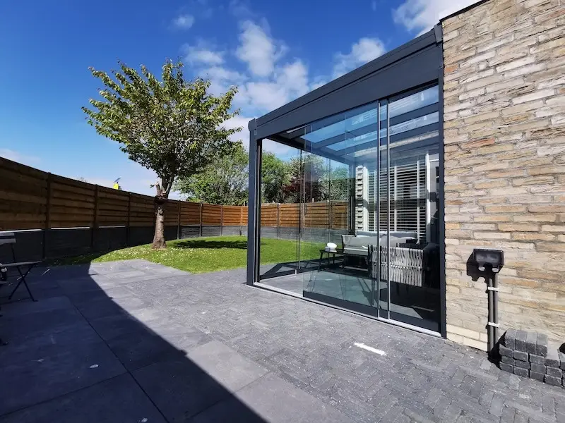 Foto #7 Huurwoning Savelsbos Hoofddorp