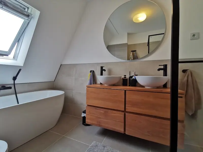 Foto #24 Huurwoning Savelsbos Hoofddorp
