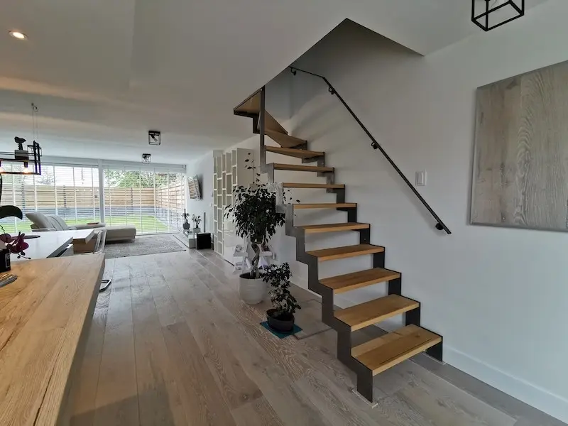Foto #19 Huurwoning Savelsbos Hoofddorp