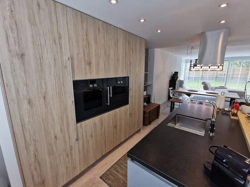 Foto #15 Huurwoning Savelsbos Hoofddorp